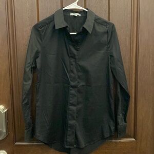 Johnston & Murphy Ladies Tailored Shirt